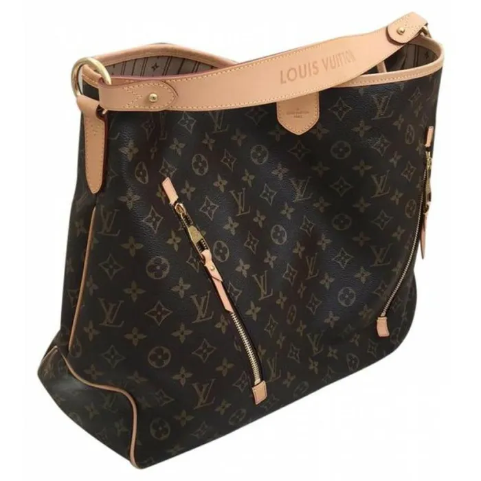 Louis Vuitton Delightful GM M40354 8211 Louis Vuitton Handbag Store Women Louis Vuitton Shoulder and Totes