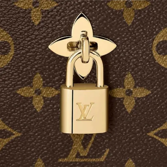 Louis Vuitton Flower Zipped Tote BB Black M44351 Pink M44359 8211 Louis Vuitton Handbag Store Women Louis Vuitton Montaigne Bag