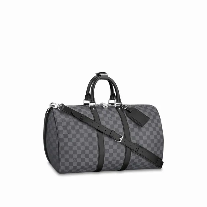 Louis Vuitton Keepall Bandouliere 45 N41418 8211 Louis Vuitton Handbag Store Men Louis Vuitton Bags