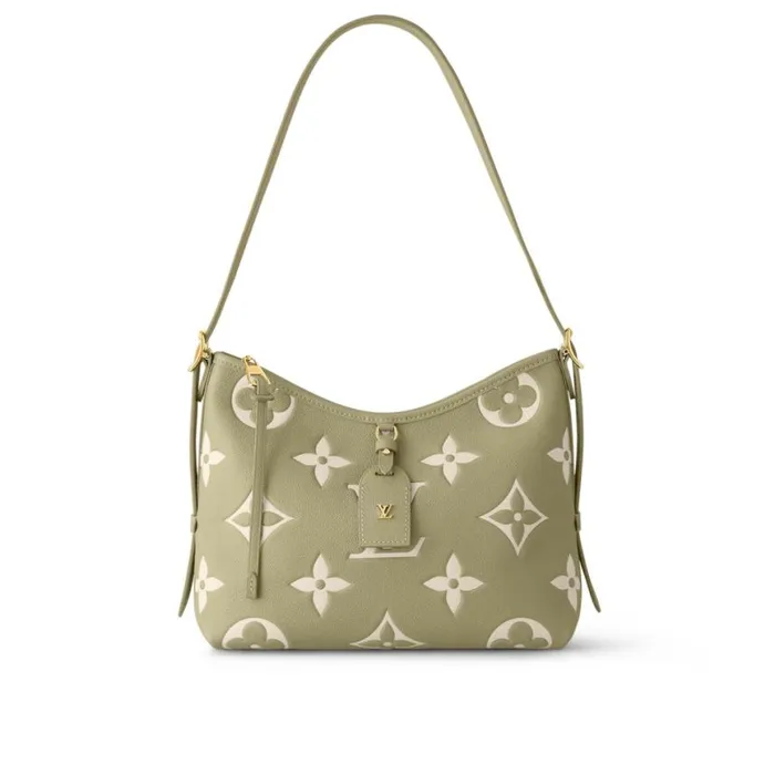Louis Vuitton Light KhakiCream M46672 CarryAll PM 8211 Louis Vuitton Handbag Store Women Louis Vuitton CarryAll Bag Louis Vuitton Light KhakiCream M46672 CarryAll PM 8211 Louis Vuitton Handbag Store Women Louis Vuitton CarryAll Bag