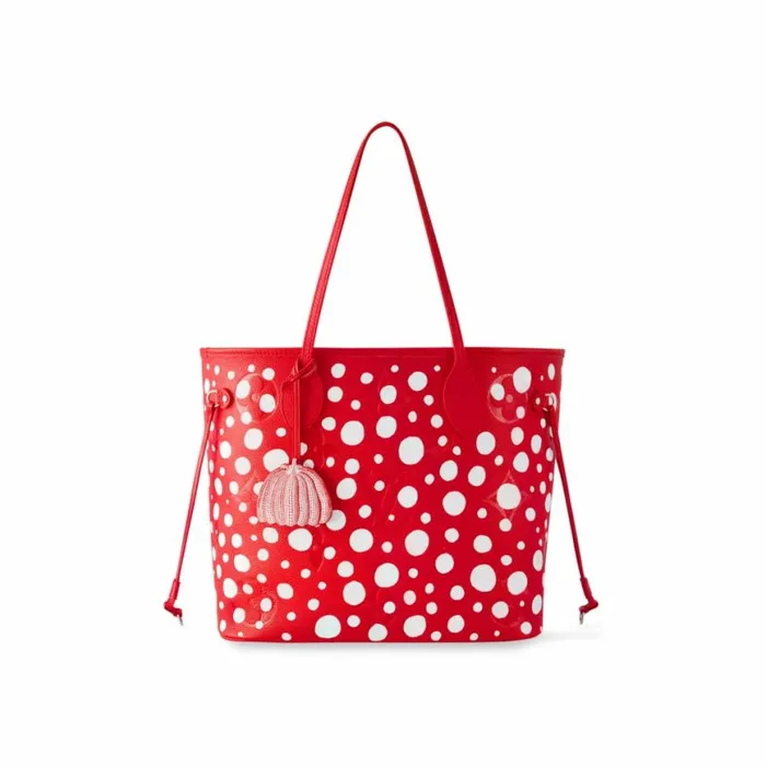 Louis Vuitton LV X YK Neverfull MM M46422 Rouge Blanc 8211 Louis Vuitton Handbag Store Women Louis Vuitton Neverfull Bag Louis Vuitton LV X YK Neverfull MM M46422 Rouge Blanc 8211 Louis Vuitton Handbag Store Women Louis Vuitton Neverfull Bag