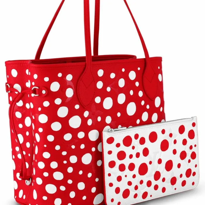 Louis Vuitton LV X YK Neverfull MM M46422 Rouge Blanc 8211 Louis Vuitton Handbag Store Women Louis Vuitton Neverfull Bag Louis Vuitton LV X YK Neverfull MM M46422 Rouge Blanc 8211 Louis Vuitton Handbag Store Women Louis Vuitton Neverfull Bag