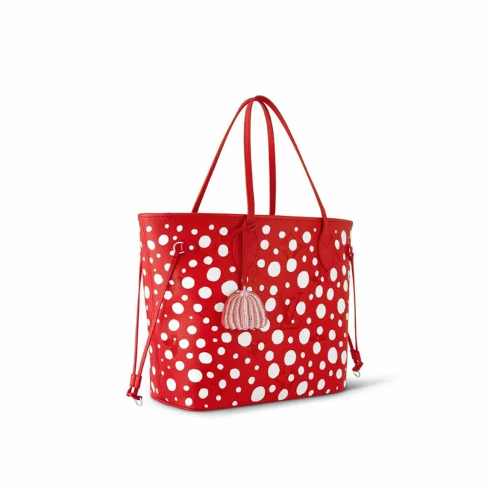 Louis Vuitton LV X YK Neverfull MM M46422 Rouge Blanc 8211 Louis Vuitton Handbag Store Women Louis Vuitton Neverfull Bag Louis Vuitton LV X YK Neverfull MM M46422 Rouge Blanc 8211 Louis Vuitton Handbag Store Women Louis Vuitton Neverfull Bag