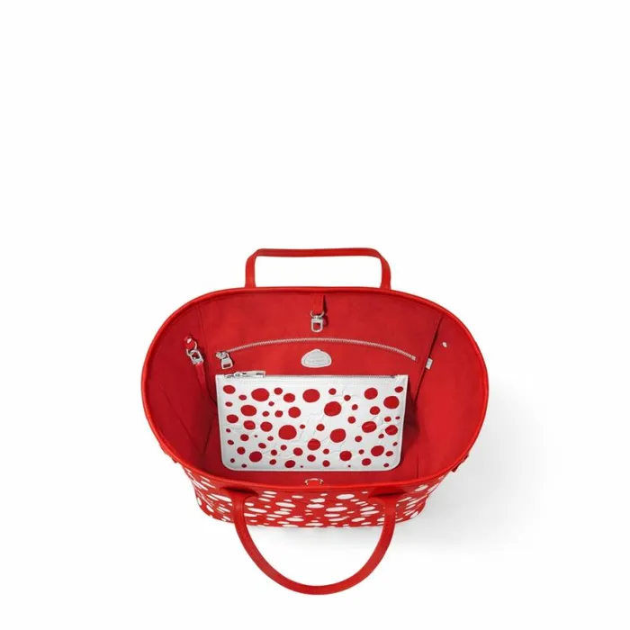 Louis Vuitton LV X YK Neverfull MM M46422 Rouge Blanc 8211 Louis Vuitton Handbag Store Women Louis Vuitton Neverfull Bag Louis Vuitton LV X YK Neverfull MM M46422 Rouge Blanc 8211 Louis Vuitton Handbag Store Women Louis Vuitton Neverfull Bag