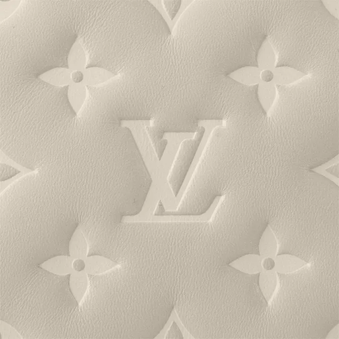 Louis Vuitton M20842 Coussin PM Grey 8211 Louis Vuitton Handbag Store Women Louis Vuitton Coussin Bag