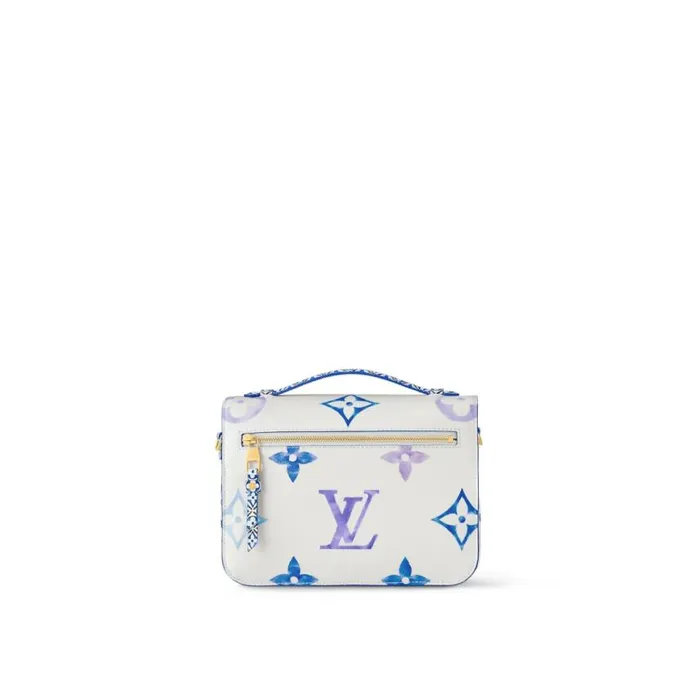 Louis Vuitton M23055 Pochette Mtis MM 8211 Louis Vuitton Handbag Store Women Louis Vuitton Pochette Metis Bag