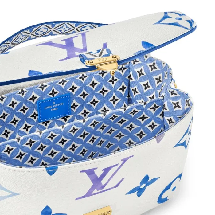 Louis Vuitton M23055 Pochette Mtis MM 8211 Louis Vuitton Handbag Store Women Louis Vuitton Pochette Metis Bag
