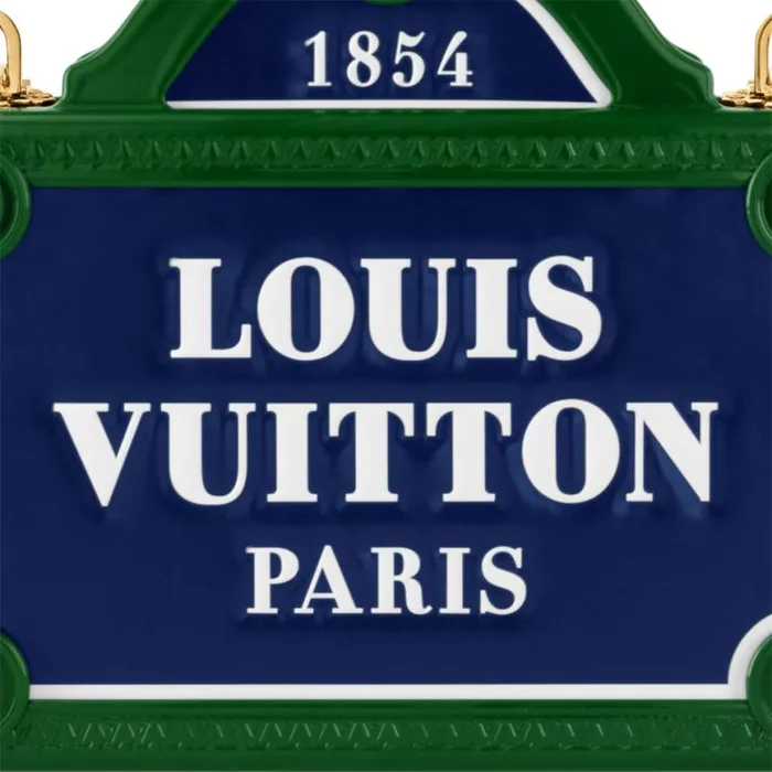 Louis Vuitton M23496 Petite Malle 8211 Louis Vuitton Handbag Store Women Louis Vuitton Shoulder and Totes