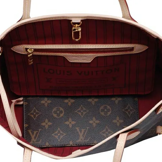 Louis Vuitton M41001 Neverfull PM Shoulder Bag Monogram Canvas 8211 Louis Vuitton Handbag Store Women Louis Vuitton Neverfull Bag Louis Vuitton M41001 Neverfull PM Shoulder Bag Monogram Canvas 8211 Louis Vuitton Handbag Store Women Louis Vuitton Neverfull Bag