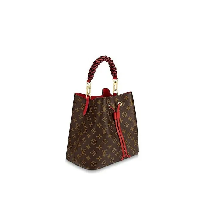 Louis Vuitton M43985 Neonoe 8211 Louis Vuitton Handbag Store Women Louis Vuitton NeoNoe Bag