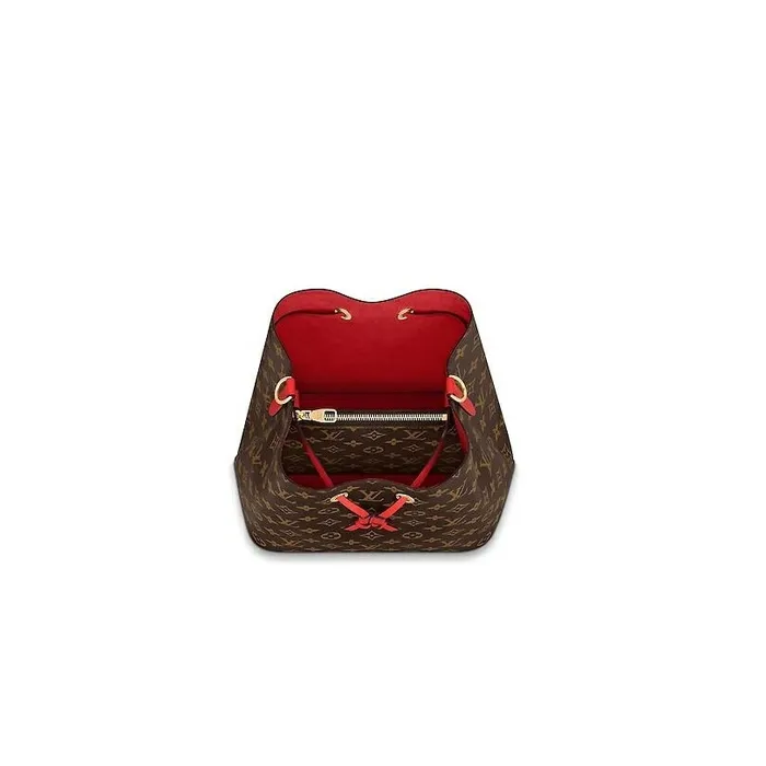 Louis Vuitton M43985 Neonoe 8211 Louis Vuitton Handbag Store Women Louis Vuitton NeoNoe Bag