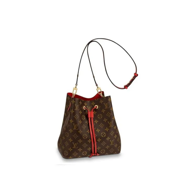 Louis Vuitton M43985 Neonoe 8211 Louis Vuitton Handbag Store Women Louis Vuitton NeoNoe Bag