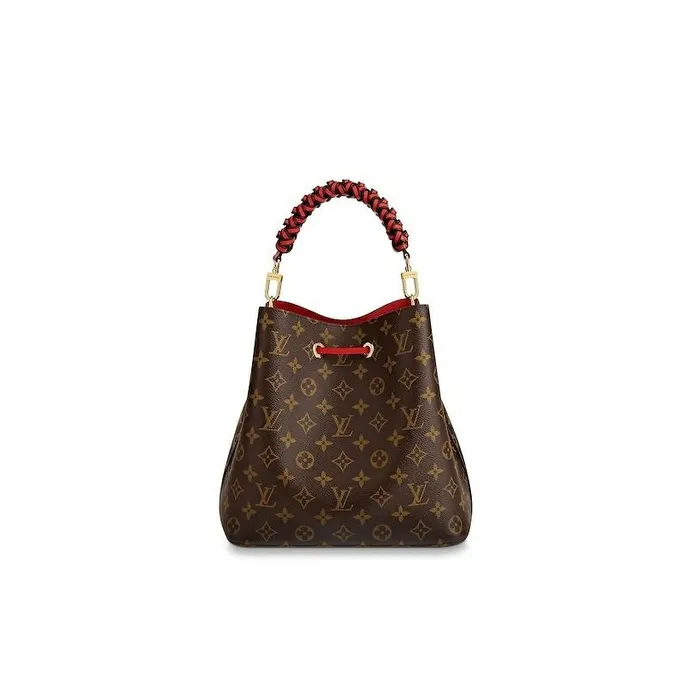 Louis Vuitton M43985 Neonoe 8211 Louis Vuitton Handbag Store Women Louis Vuitton NeoNoe Bag