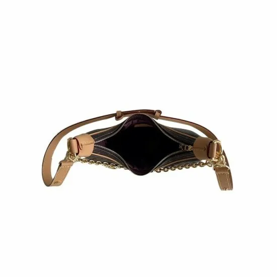 Louis Vuitton M44036 Crescent Bag 8211 Louis Vuitton Handbag Store Women Louis Vuitton Shoulder and Totes