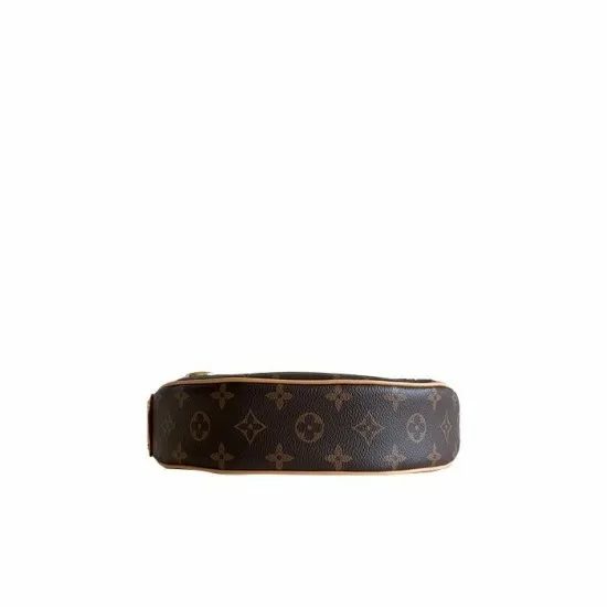 Louis Vuitton M44036 Crescent Bag 8211 Louis Vuitton Handbag Store Women Louis Vuitton Shoulder and Totes