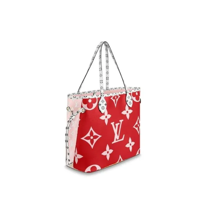 Louis Vuitton M44567 Neverfull MM 8211 Louis Vuitton Handbag Store Women Louis Vuitton Neverfull Bag