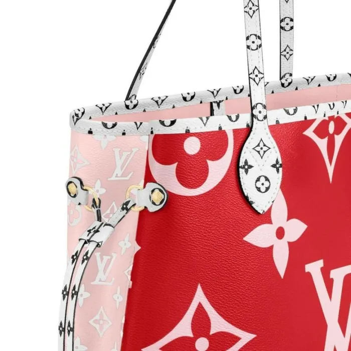 Louis Vuitton M44567 Neverfull MM 8211 Louis Vuitton Handbag Store Women Louis Vuitton Neverfull Bag