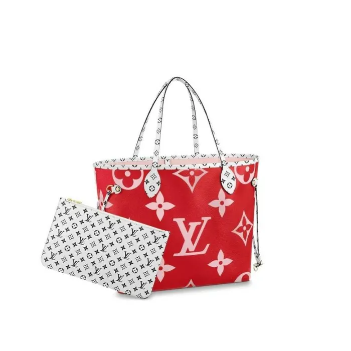 Louis Vuitton M44567 Neverfull MM 8211 Louis Vuitton Handbag Store Women Louis Vuitton Neverfull Bag