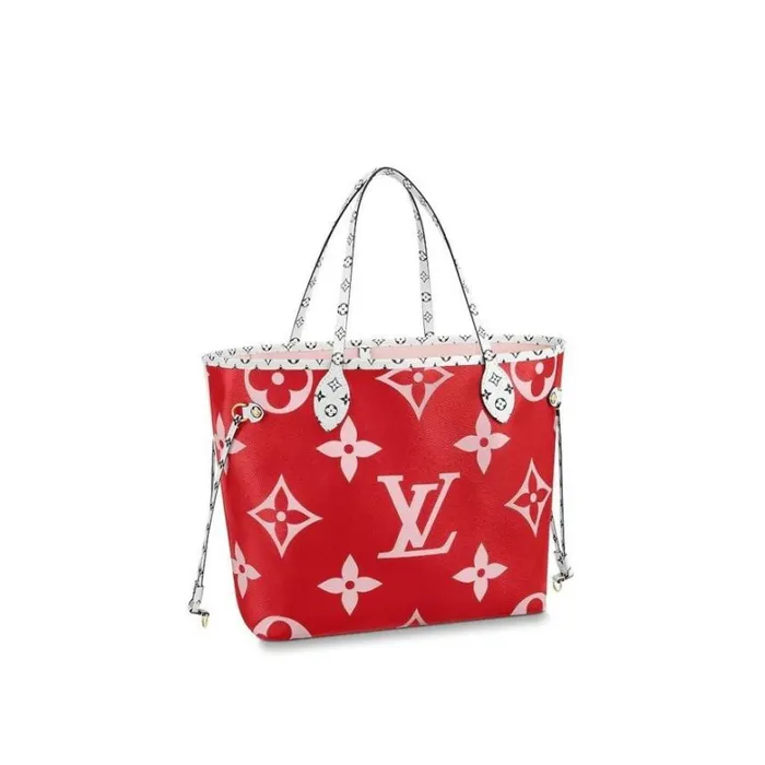 Louis Vuitton M44567 Neverfull MM 8211 Louis Vuitton Handbag Store Women Louis Vuitton Neverfull Bag