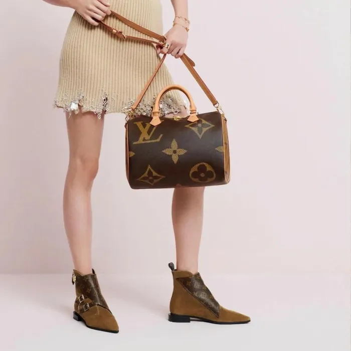 Louis Vuitton M44602 Speedy Bandouliere 30 8211 Louis Vuitton Handbag Store Women Louis Vuitton Speedy Bag