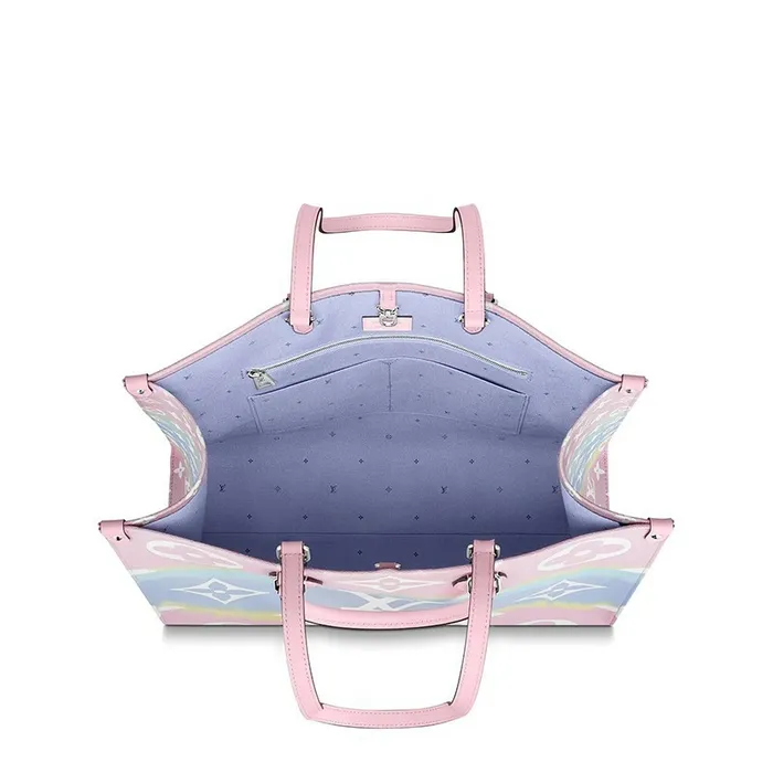 Louis Vuitton M45119 Onthego GM 8211 Louis Vuitton Handbag Store Women Louis Vuitton Onthego Bag