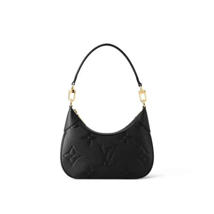 Louis Vuitton M46002 Bagatelle Black 8211 Louis Vuitton Handbag Store Women Louis Vuitton Loop Hobo Bag Louis Vuitton M46002 Bagatelle Black 8211 Louis Vuitton Handbag Store Women Louis Vuitton Loop Hobo Bag