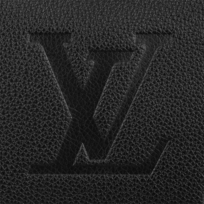 Louis Vuitton M46002 Bagatelle Black 8211 Louis Vuitton Handbag Store Women Louis Vuitton Loop Hobo Bag