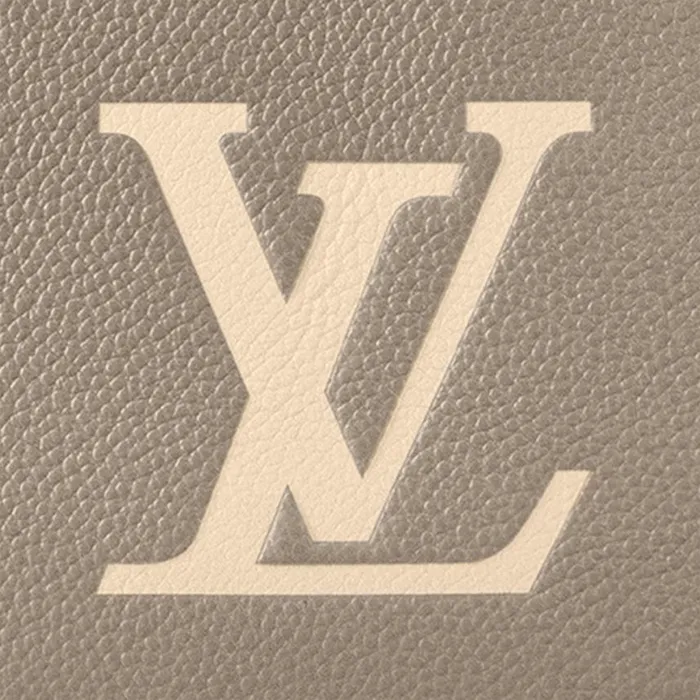Louis Vuitton M46112 Bagatelle Gray Crme Beige 8211 Louis Vuitton Handbag Store Women Louis Vuitton Loop Hobo Bag