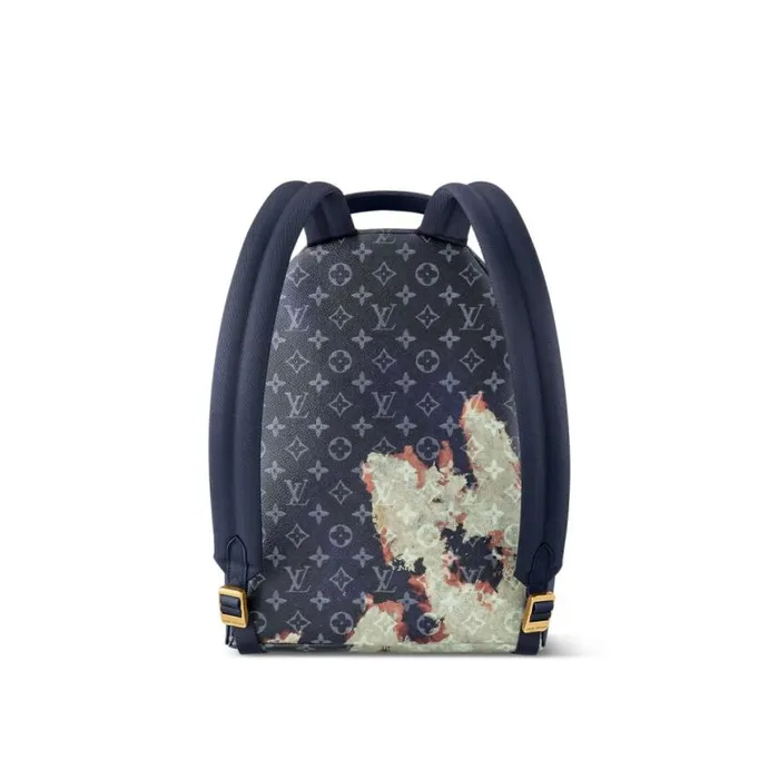 Louis Vuitton M46806 Discovery Backpack PM 8211 Louis Vuitton Handbag Store Men Louis Vuitton Bags