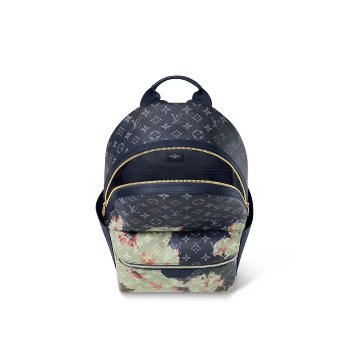 Louis Vuitton M46806 Discovery Backpack PM 8211 Louis Vuitton Handbag Store Men Louis Vuitton Bags