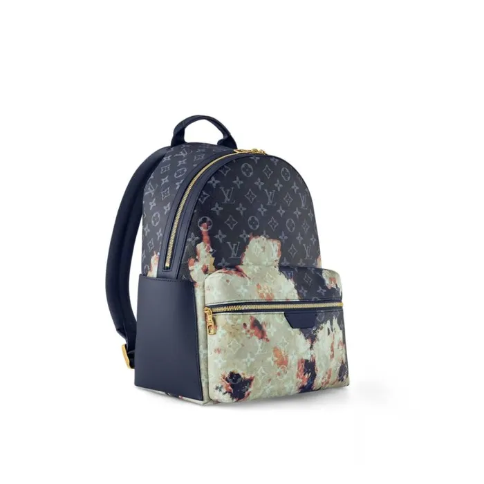 Louis Vuitton M46806 Discovery Backpack PM 8211 Louis Vuitton Handbag Store Men Louis Vuitton Bags