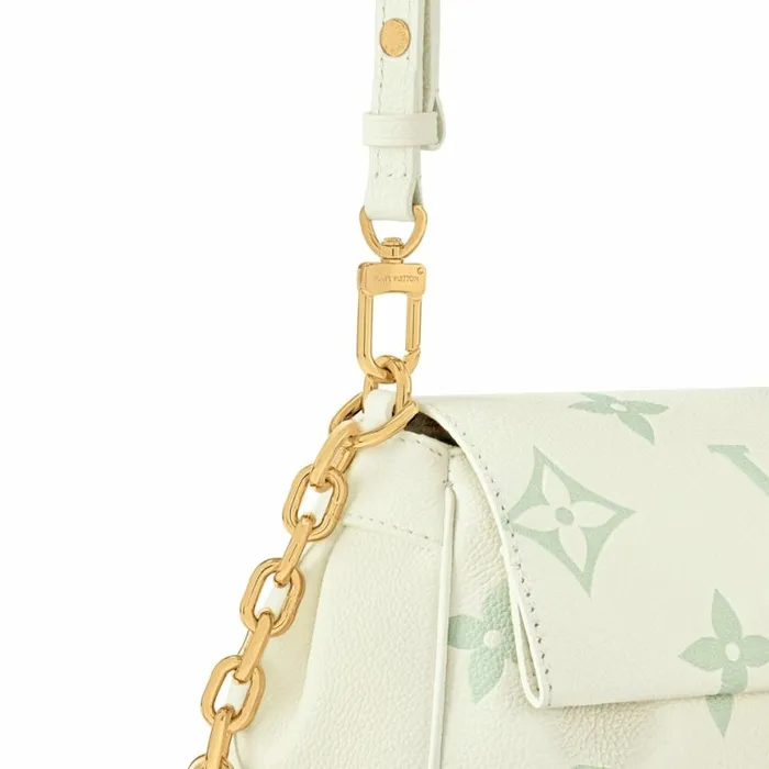 Louis Vuitton M46842 Favorite LatteMatcha 8211 Louis Vuitton Handbag Store Women Louis Vuitton Pochette Metis Bag