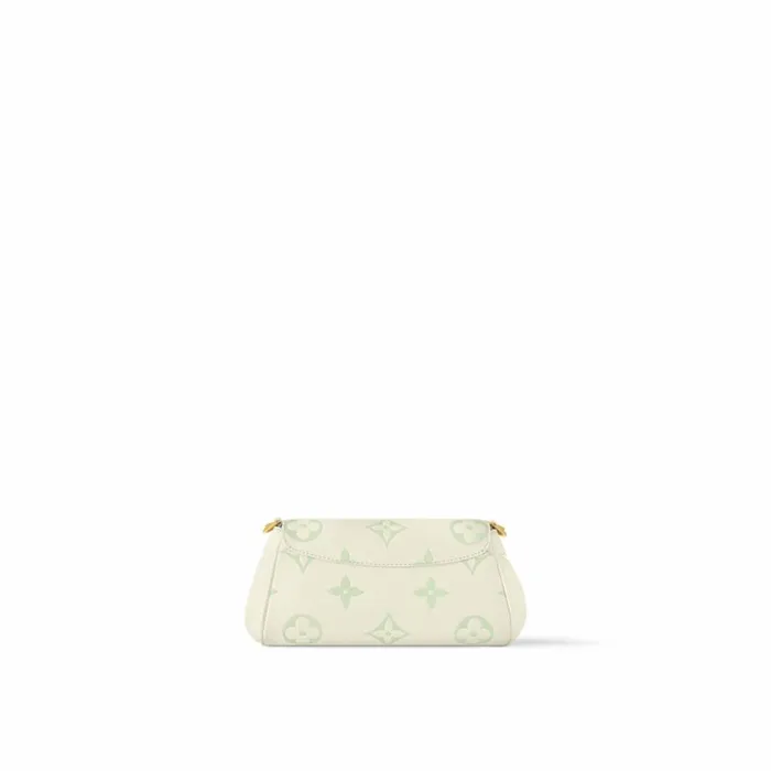 Louis Vuitton M46842 Favorite LatteMatcha 8211 Louis Vuitton Handbag Store Women Louis Vuitton Pochette Metis Bag