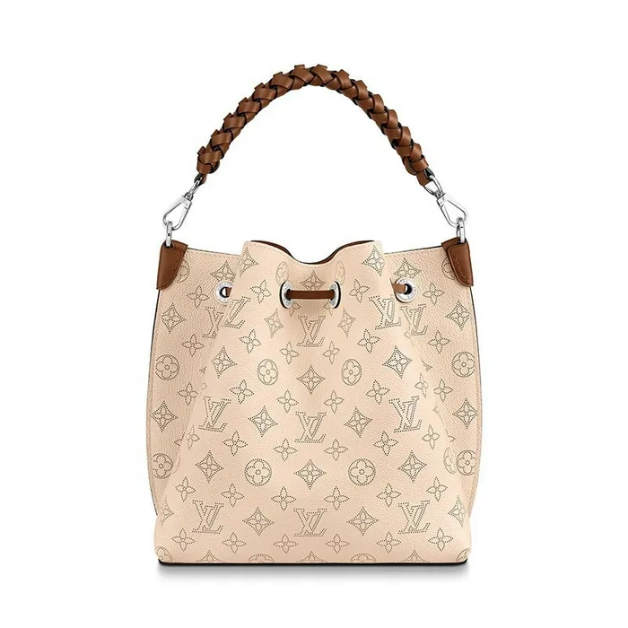 Louis Vuitton M55801 Muria 8211 Louis Vuitton Handbag Store Women Louis Vuitton Shoulder and Totes
