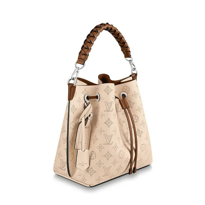 Louis Vuitton M55801 Muria 8211 Louis Vuitton Handbag Store Women Louis Vuitton Shoulder and Totes