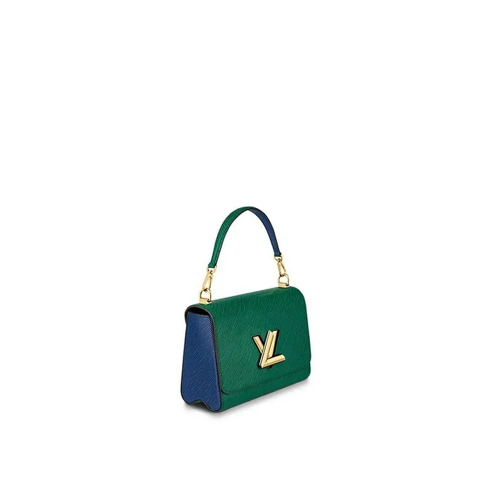 Louis Vuitton M55851 Twist MM 8211 Louis Vuitton Handbag Store Women Louis Vuitton Twist Bag