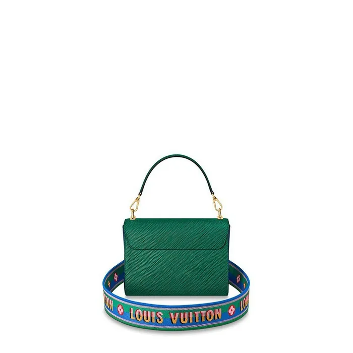 Louis Vuitton M55851 Twist MM 8211 Louis Vuitton Handbag Store Women Louis Vuitton Twist Bag