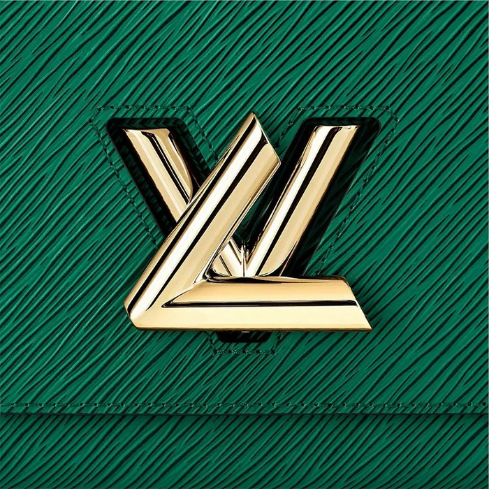 Louis Vuitton M55851 Twist MM 8211 Louis Vuitton Handbag Store Women Louis Vuitton Twist Bag