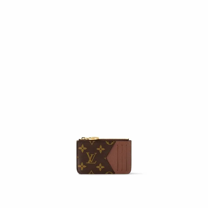 Louis Vuitton M81880 Romy Card Holder Armagnac Brown 8211 Louis Vuitton Handbag Store Women Louis Vuitton Wallets Louis Vuitton M81880 Romy Card Holder Armagnac Brown 8211 Louis Vuitton Handbag Store Women Louis Vuitton Wallets