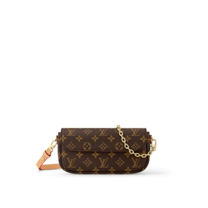 Louis Vuitton M81911 Wallet On Chain Ivy 8211 Louis Vuitton Handbag Store Women Louis Vuitton Wallets Louis Vuitton M81911 Wallet On Chain Ivy 8211 Louis Vuitton Handbag Store Women Louis Vuitton Wallets