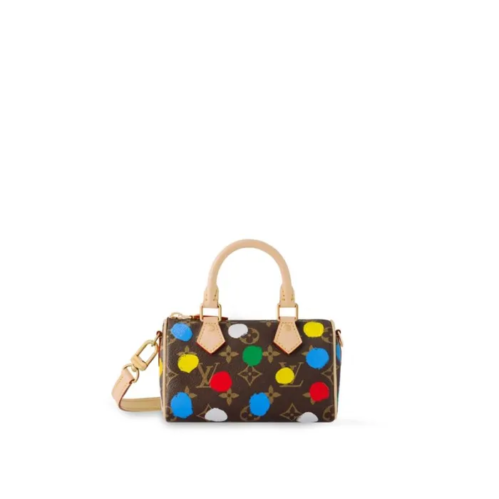 Louis Vuitton M81979 LV X YK Nano Speedy 8211 Louis Vuitton Handbag Store Women Louis Vuitton Speedy Bag Louis Vuitton M81979 LV X YK Nano Speedy 8211 Louis Vuitton Handbag Store Women Louis Vuitton Speedy Bag