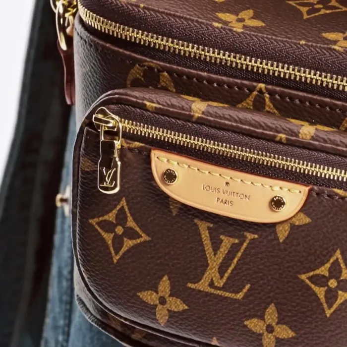Louis Vuitton M82335 Mini Bumbag 8211 Louis Vuitton Handbag Store Women Louis Vuitton Bumbag