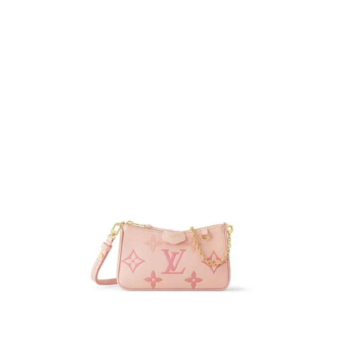 Louis Vuitton M82346 Easy Pouch 8211 Louis Vuitton Handbag Store Women Louis Vuitton Shoulder and Totes
