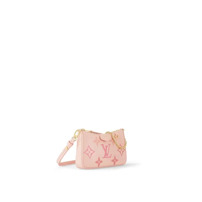 Louis Vuitton M82346 Easy Pouch 8211 Louis Vuitton Handbag Store Women Louis Vuitton Shoulder and Totes