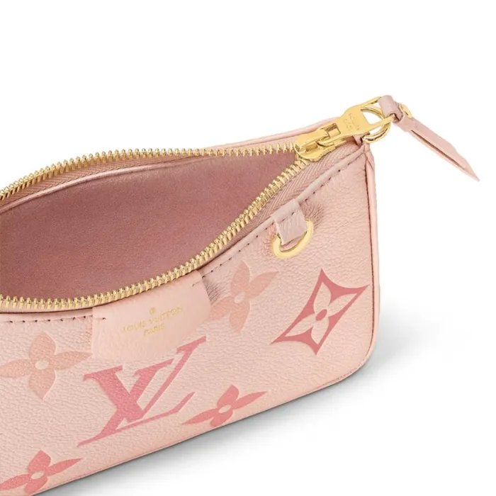 Louis Vuitton M82346 Easy Pouch 8211 Louis Vuitton Handbag Store Women Louis Vuitton Shoulder and Totes
