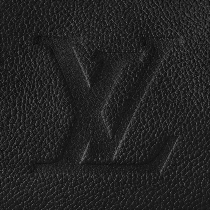 Louis Vuitton M82391 Mini Moon Black 8211 Louis Vuitton Handbag Store Women Louis Vuitton Loop Hobo Bag