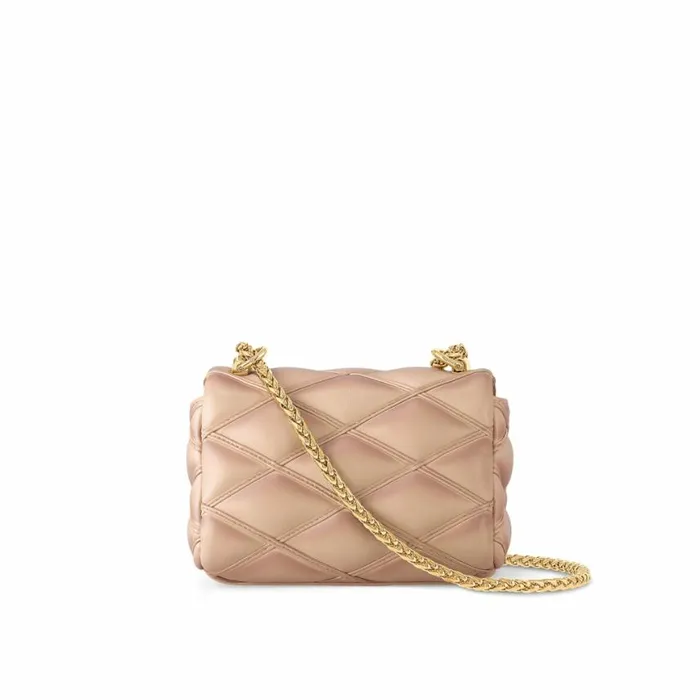 Louis Vuitton M82752 Pico GO14 BeigePink 8211 Louis Vuitton Handbag Store Women Louis Vuitton Twist Bag