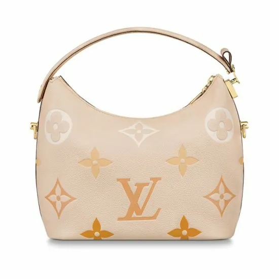 Louis Vuitton Marshmallow Pink M45697 Cream M45698 8211 Louis Vuitton Handbag Store Women Louis Vuitton Montaigne Bag