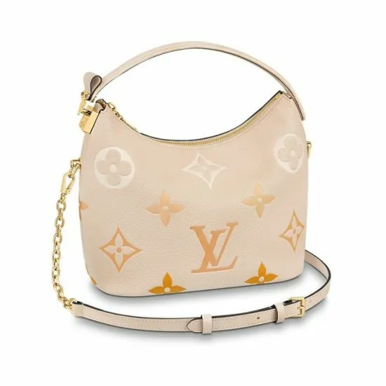 Louis Vuitton Marshmallow Pink M45697 Cream M45698 8211 Louis Vuitton Handbag Store Women Louis Vuitton Montaigne Bag