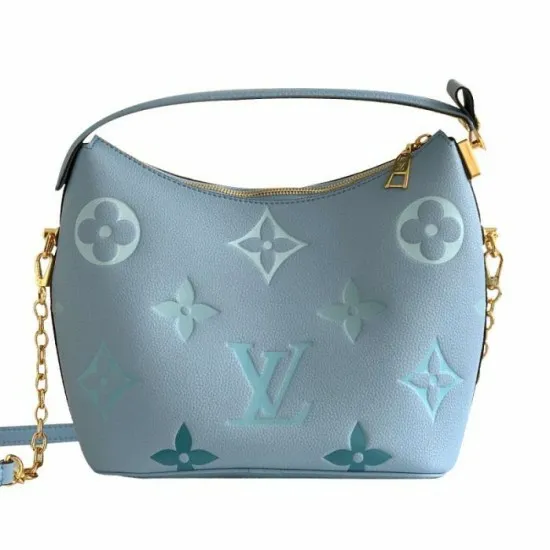 Louis Vuitton Marshmallow Pink M45697 Cream M45698 8211 Louis Vuitton Handbag Store Women Louis Vuitton Montaigne Bag